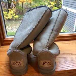 Ugg Boots, Size 9